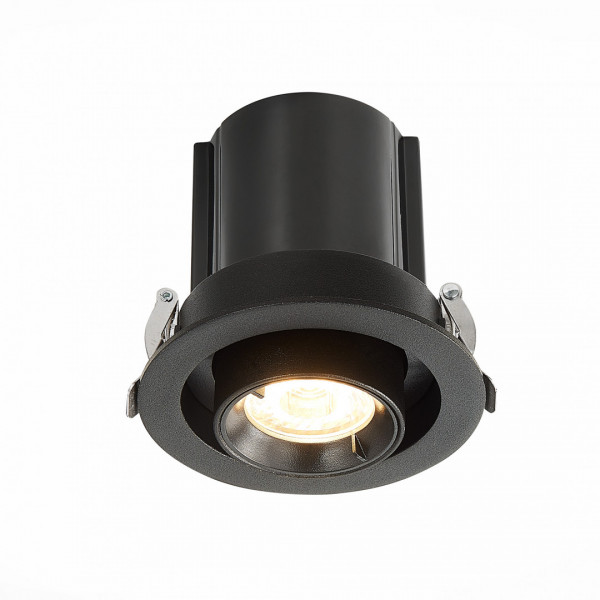 Светильник встраиваемый светодиодный ST702.338.12  ST LUCE
