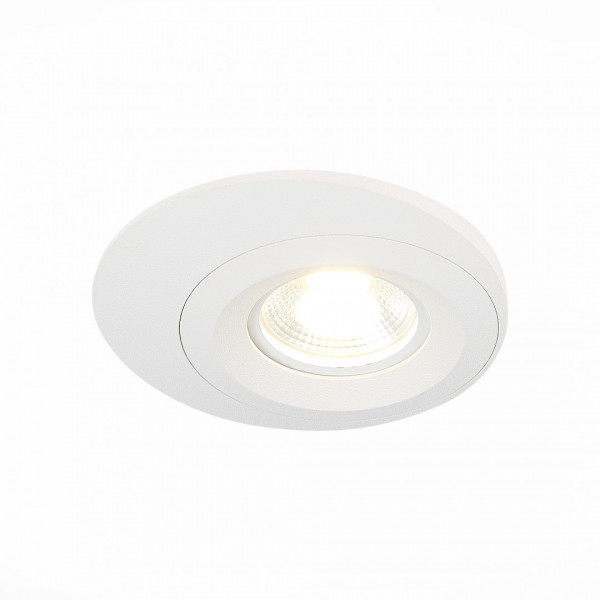 Светильник встраиваемый ST216.508.01  ST LUCE