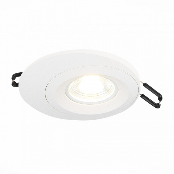 Светильник встраиваемый ST216.508.01  ST LUCE