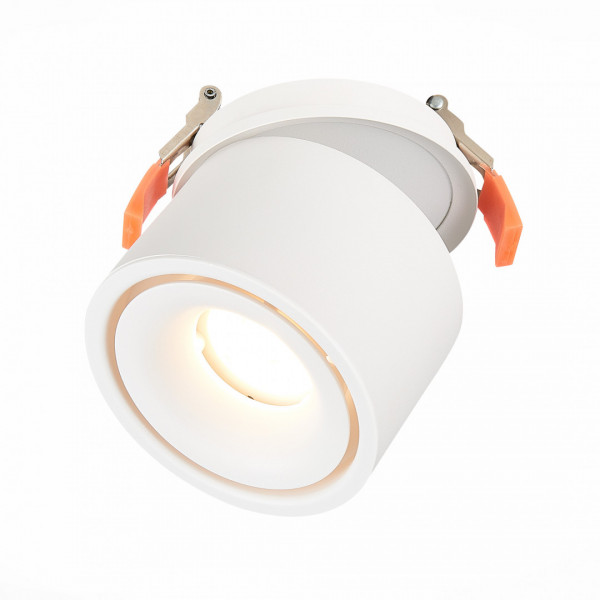 Светильник встраиваемый светодиодный ST652.548.12  ST LUCE