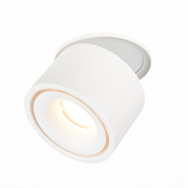 Светильник встраиваемый светодиодный ST652.548.12  ST LUCE