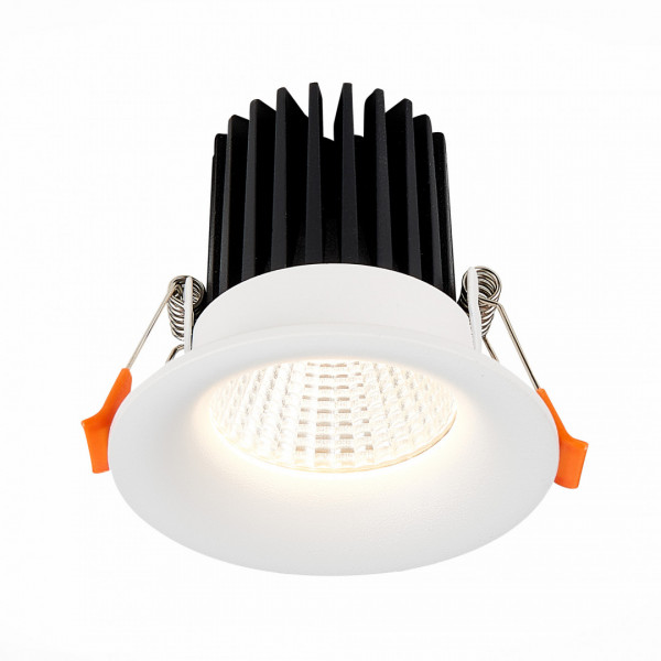 Светильник встраиваемый светодиодный ST703.548.10  ST LUCE