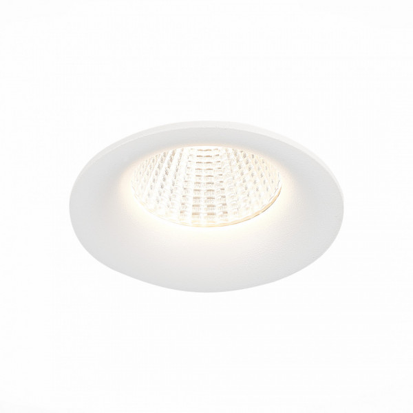 Светильник встраиваемый светодиодный ST703.548.10  ST LUCE