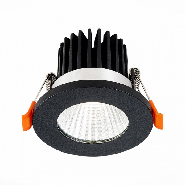 Светильник встраиваемый светодиодный ST704.438.10  ST LUCE