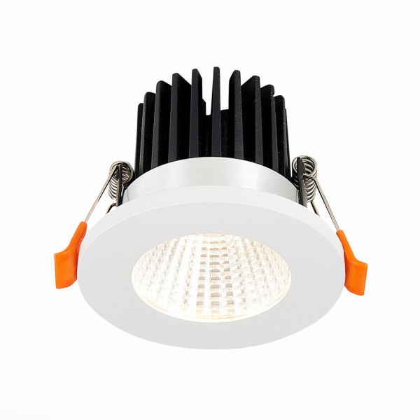 Светильник встраиваемый светодиодный ST704.538.10  ST LUCE