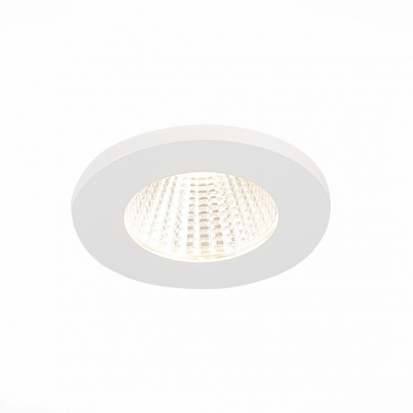 Светильник встраиваемый светодиодный ST704.538.10  ST LUCE