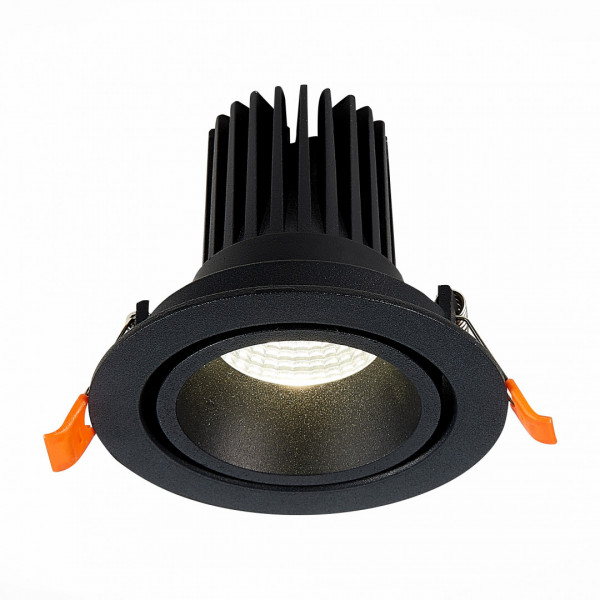 Светильник встраиваемый светодиодный ST705.438.10  ST LUCE