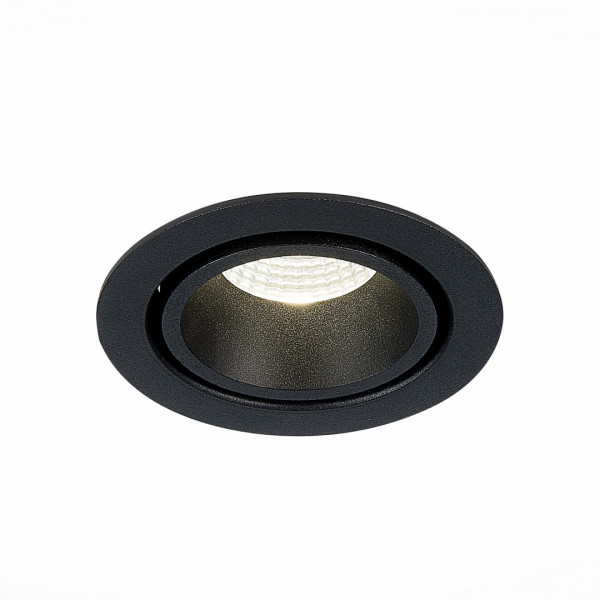 Светильник встраиваемый светодиодный ST705.438.10  ST LUCE