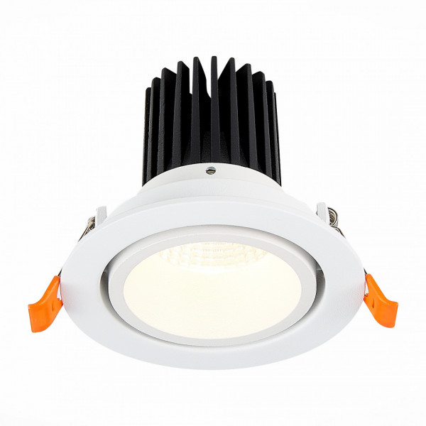 Светильник встраиваемый светодиодный ST705.548.10  ST LUCE
