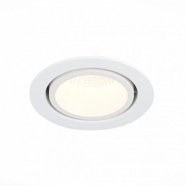 Светильник встраиваемый светодиодный ST705.548.10  ST LUCE