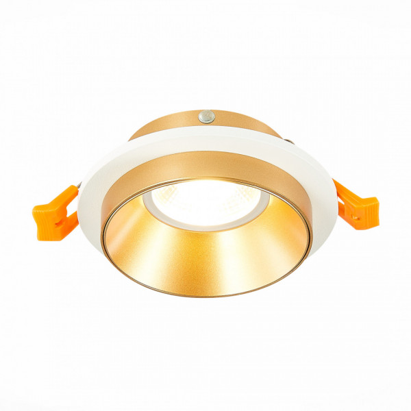 Светильник встраиваемый ST206.258.01  ST LUCE