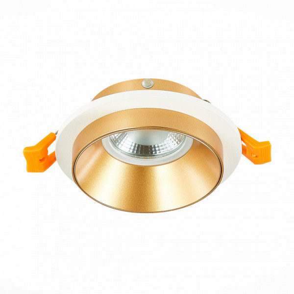 Светильник встраиваемый ST206.258.01  ST LUCE