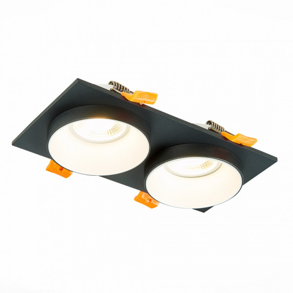 Светильник встраиваемый ST206.428.02  ST LUCE