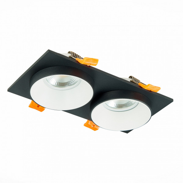 Светильник встраиваемый ST206.428.02  ST LUCE