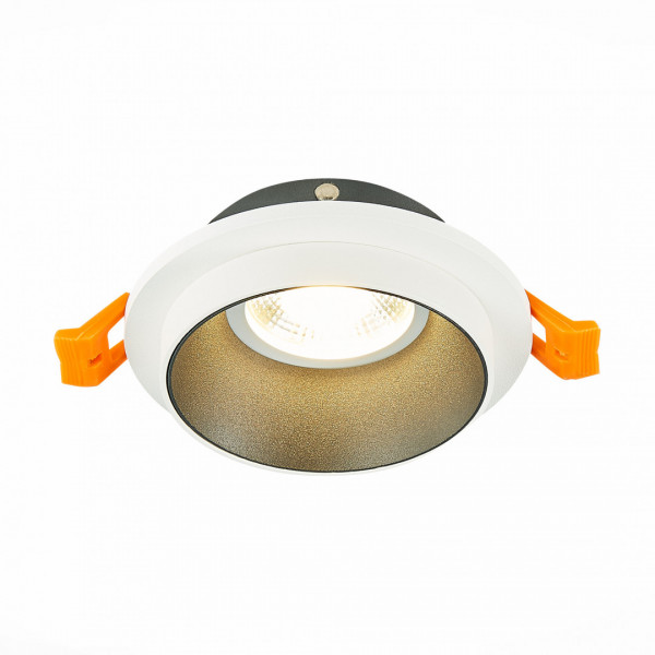 Светильник встраиваемый ST206.528.01  ST LUCE