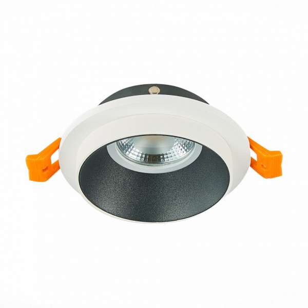 Светильник встраиваемый ST206.528.01  ST LUCE