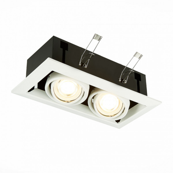 Светильник встраиваемый ST250.558.02  ST LUCE