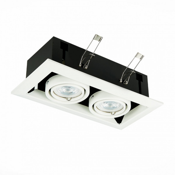 Светильник встраиваемый ST250.558.02  ST LUCE