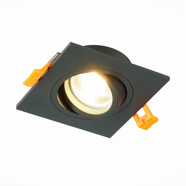 Светильник встраиваемый ST251.408.01  ST LUCE