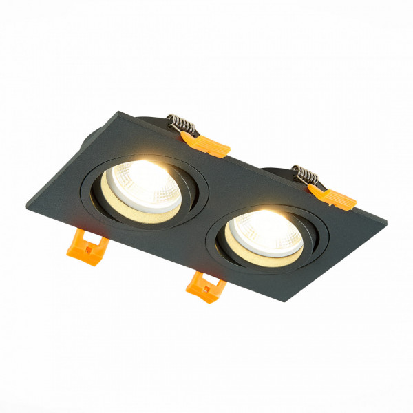Светильник встраиваемый ST251.408.02  ST LUCE
