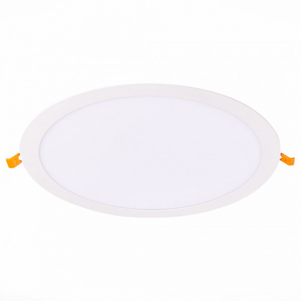 Светильник встраиваемый светодиодный ST209.548.24  ST LUCE