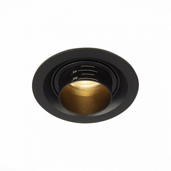 Светильник встраиваемый светодиодный ST701.438.07  ST LUCE