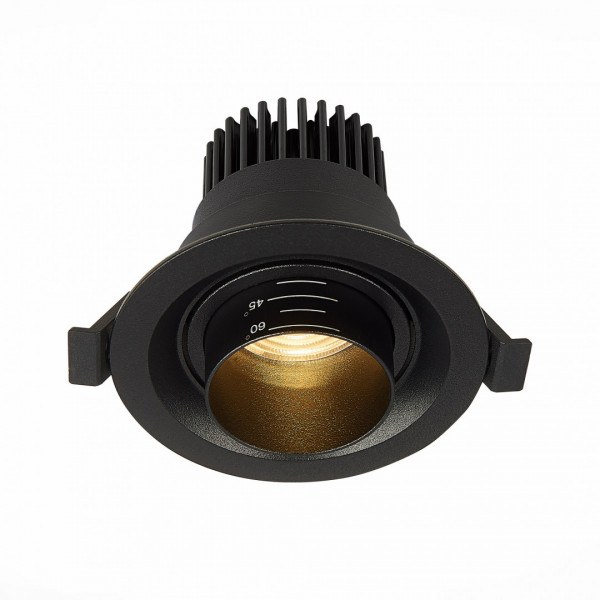 Светильник встраиваемый светодиодный ST701.438.07  ST LUCE