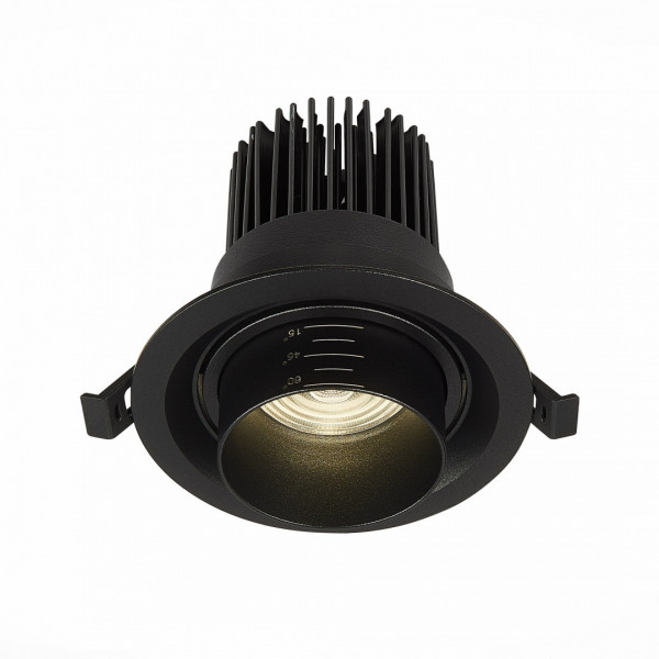 Светильник встраиваемый светодиодный ST701.448.12  ST LUCE