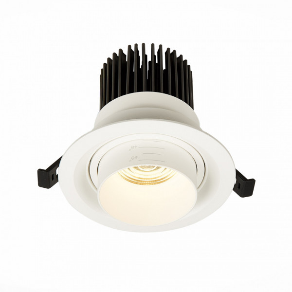 Светильник встраиваемый светодиодный ST701.538.12  ST LUCE