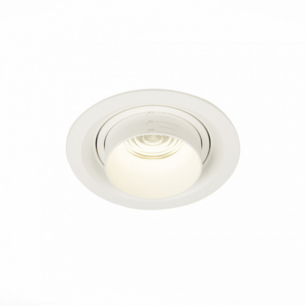 Светильник встраиваемый светодиодный ST701.548.12  ST LUCE
