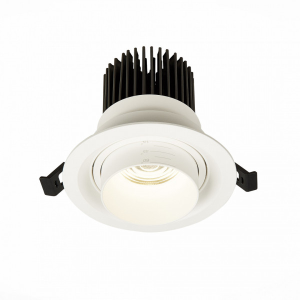Светильник встраиваемый светодиодный ST701.548.12  ST LUCE