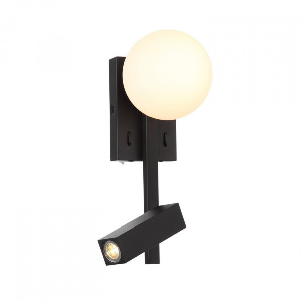 Светильник настенный светодиодный SL1581.401.02  ST LUCE