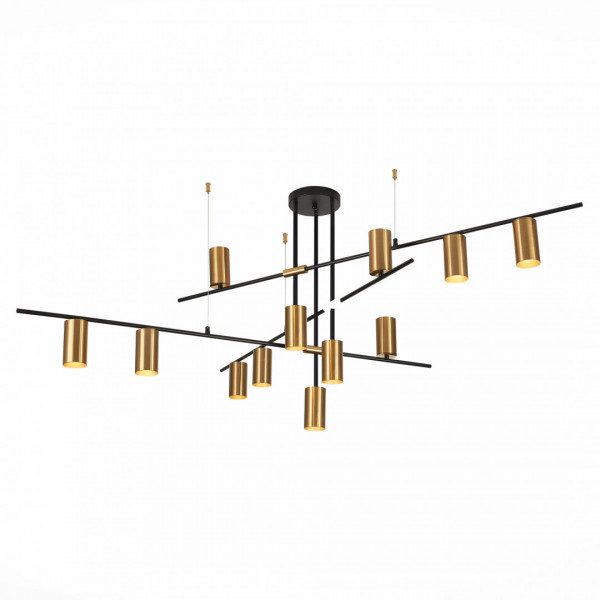 Светильник потолочный SL1206.402.12  ST LUCE