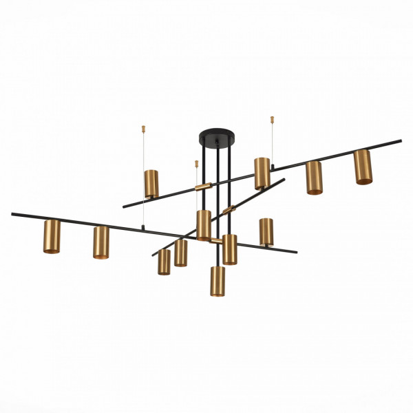 Светильник потолочный SL1206.402.12  ST LUCE