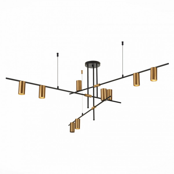 Светильник потолочный SL1206.402.09  ST LUCE