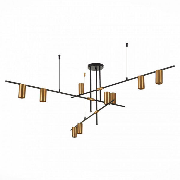 Светильник потолочный SL1206.402.09  ST LUCE