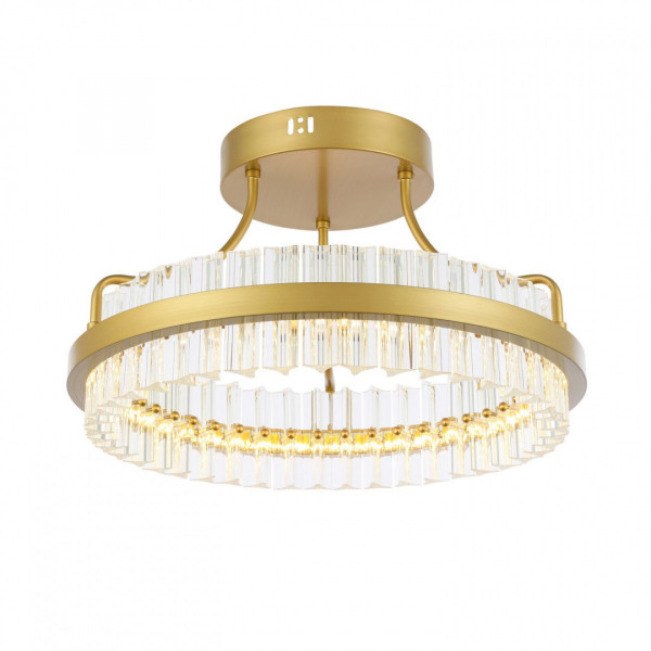 Светильник потолочный светодиодный SL383.202.01  ST LUCE