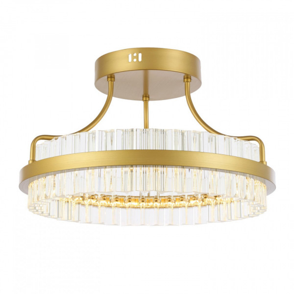 Светильник потолочный светодиодный SL383.202.01  ST LUCE