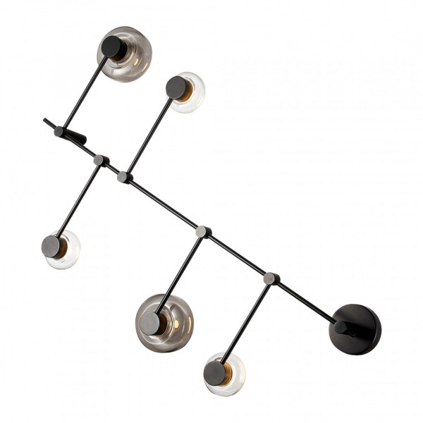 Светильник потолочный светодиодный SL6005.401.05  ST LUCE
