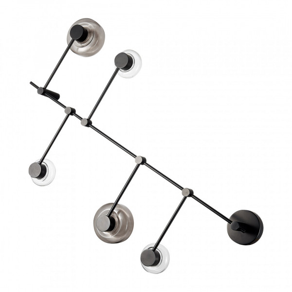 Светильник потолочный светодиодный SL6005.401.05  ST LUCE