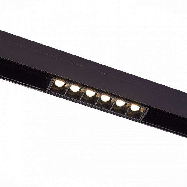 Магнитный трековый светильник ST361.446.06  ST LUCE