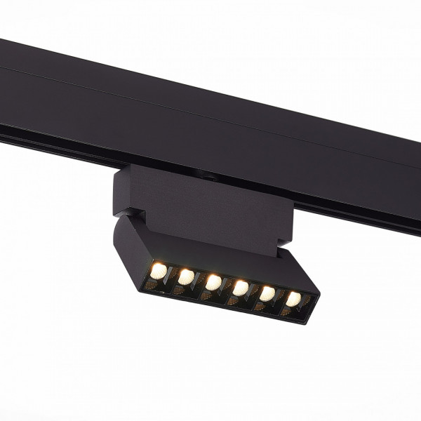 Магнитный трековый светильник ST362.436.06  ST LUCE