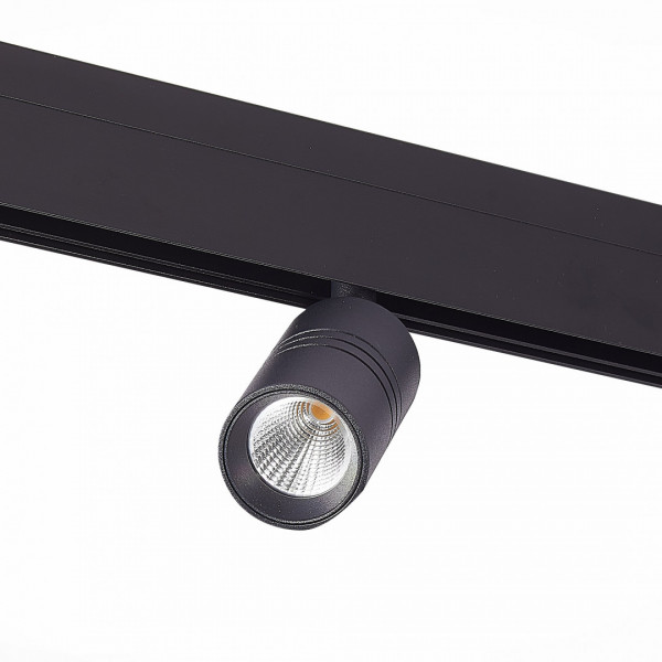 Магнитный трековый светильник ST365.446.07  ST LUCE