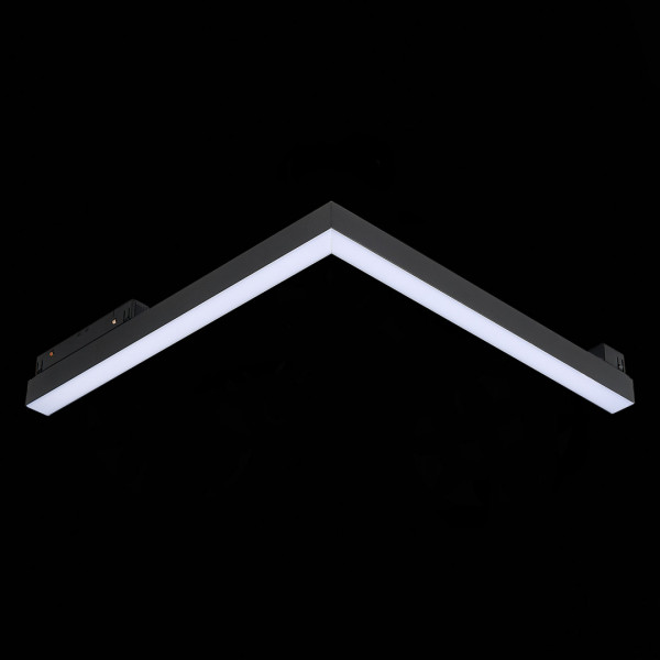 Магнитный трековый светильник ST800.436.15  ST LUCE