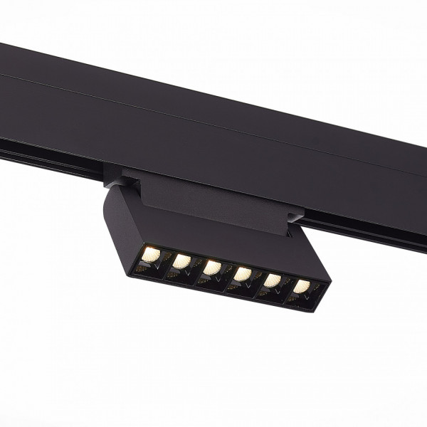 Магнитный трековый светильник ST364.436.06  ST LUCE