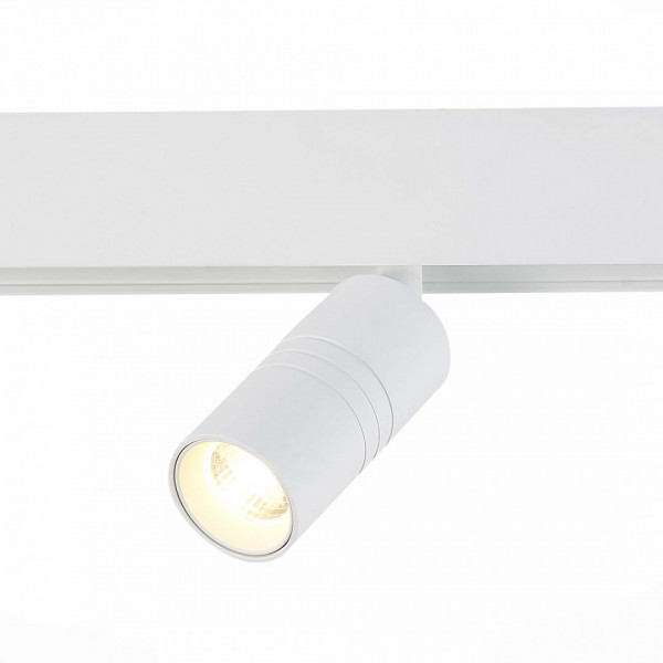 Магнитный трековый светильник ST365.536.07  ST LUCE