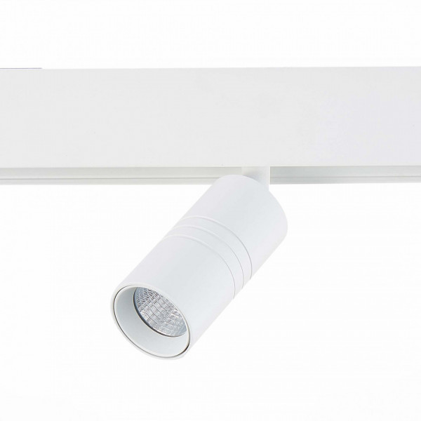 Магнитный трековый светильник ST365.546.07  ST LUCE