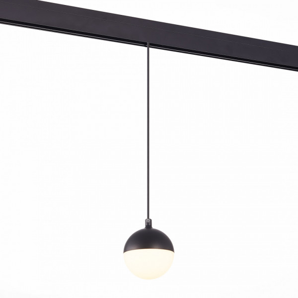 Магнитный трековый светильник ST358.433.07  ST LUCE