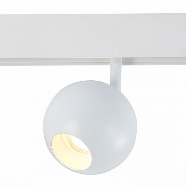 Магнитный трековый светильник ST354.536.12  ST LUCE