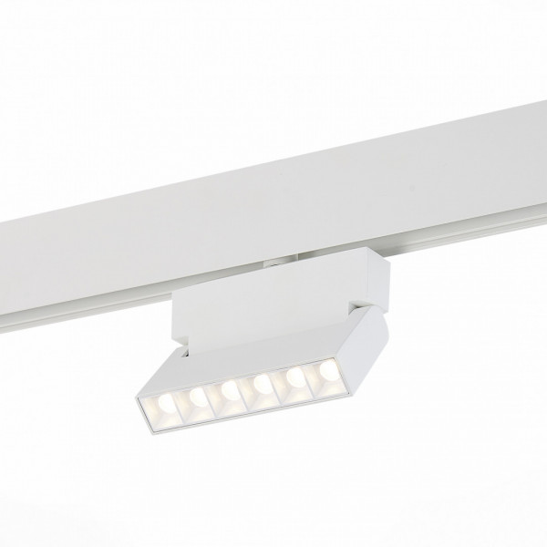 Магнитный трековый светильник ST362.546.06  ST LUCE